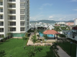 ampang putra residency