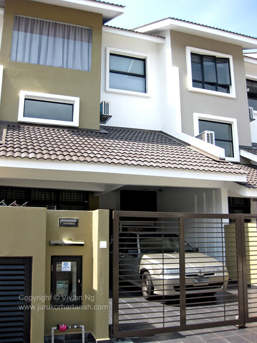 Lake Fields Unit Overview