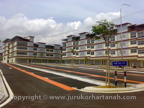 The Link Shop-office, Bukit Jalil For Sale The Link Shop-office, Bukit Jalil For Sale