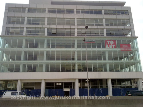 Ready Showroom, Jalan Yew off Jalan Sungei Besi