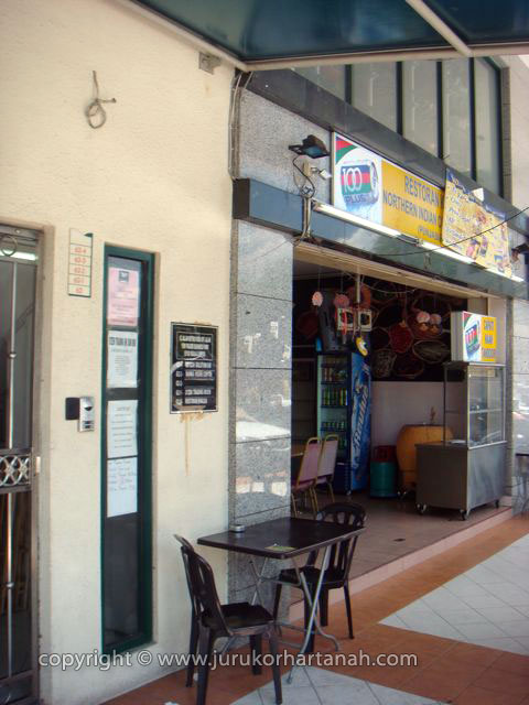 F&N Business Park Shop-office, Kuala Lumpur