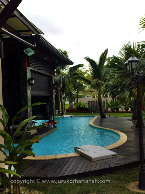 The Mines Blue Water Bungalow