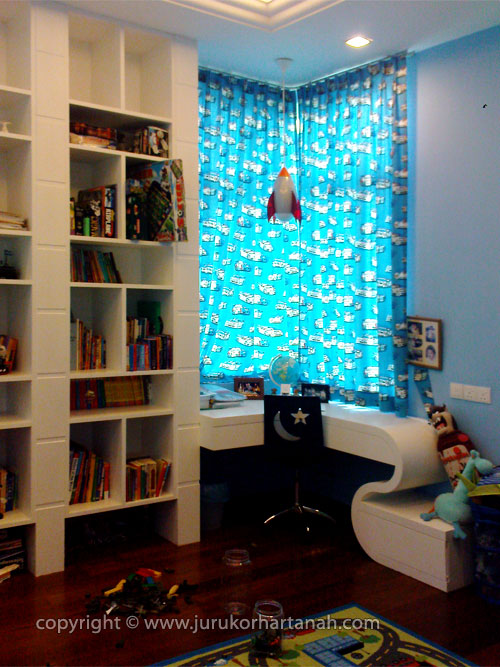 The Mines Blue Water Bungalow