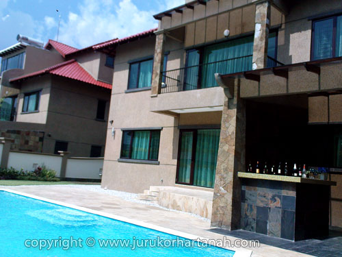 Bungalow Taman TAR, Ampang