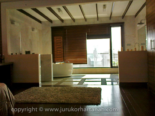 Bungalow Taman TAR, Ampang