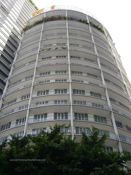 Kirana Condominium Overview