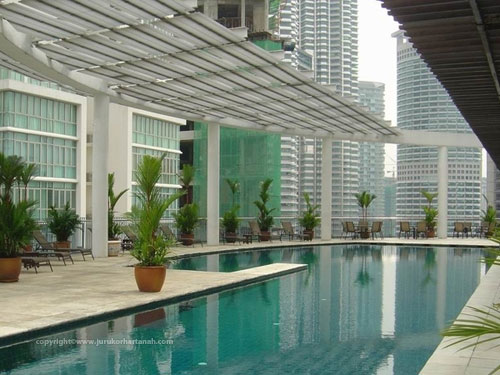 Beautiful Swimming Pool