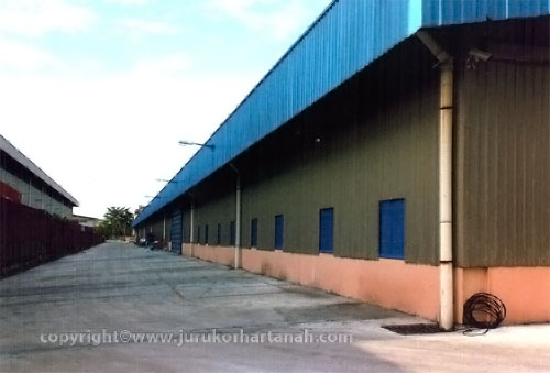 Factory, USJ, Subang Jaya