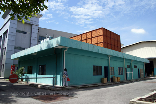 Canteen