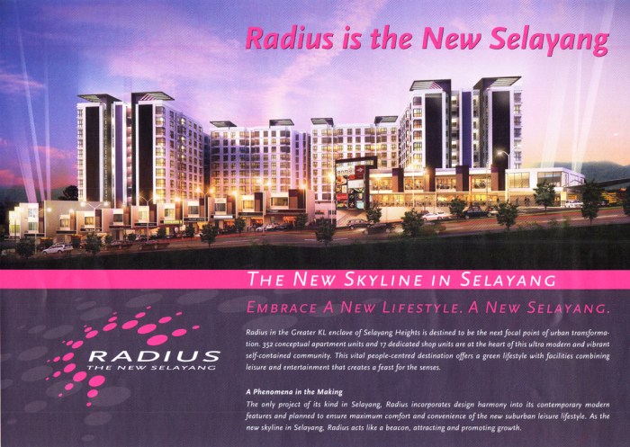 Brochure Front