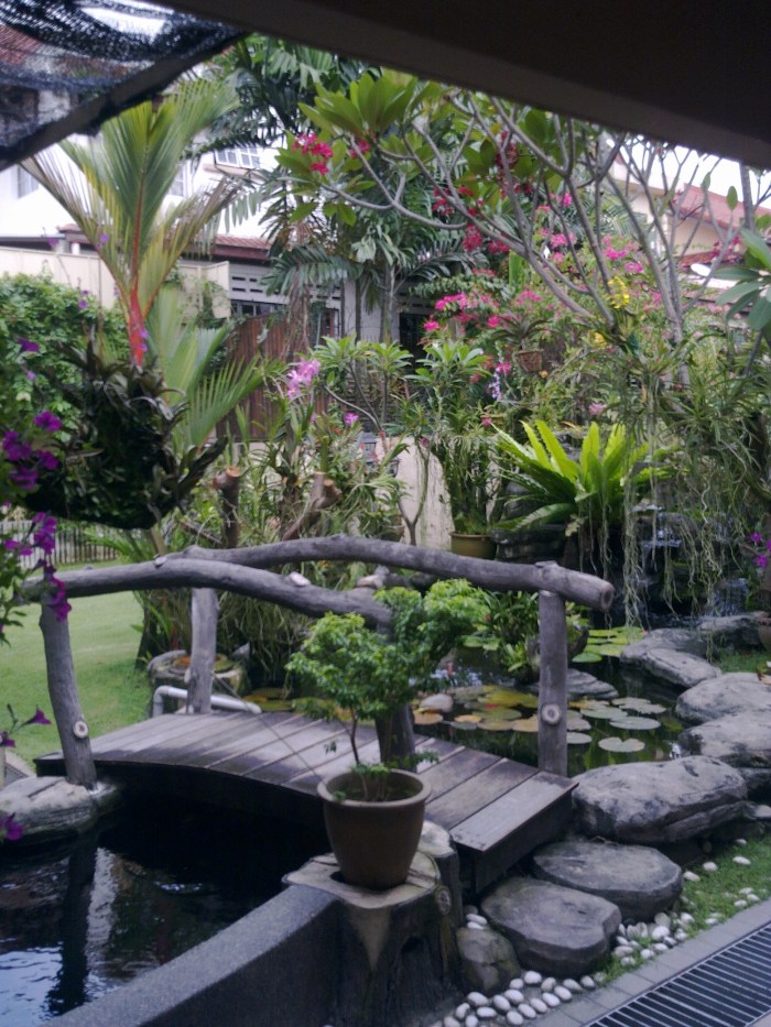 Bungalow, Taman Oug, for sale