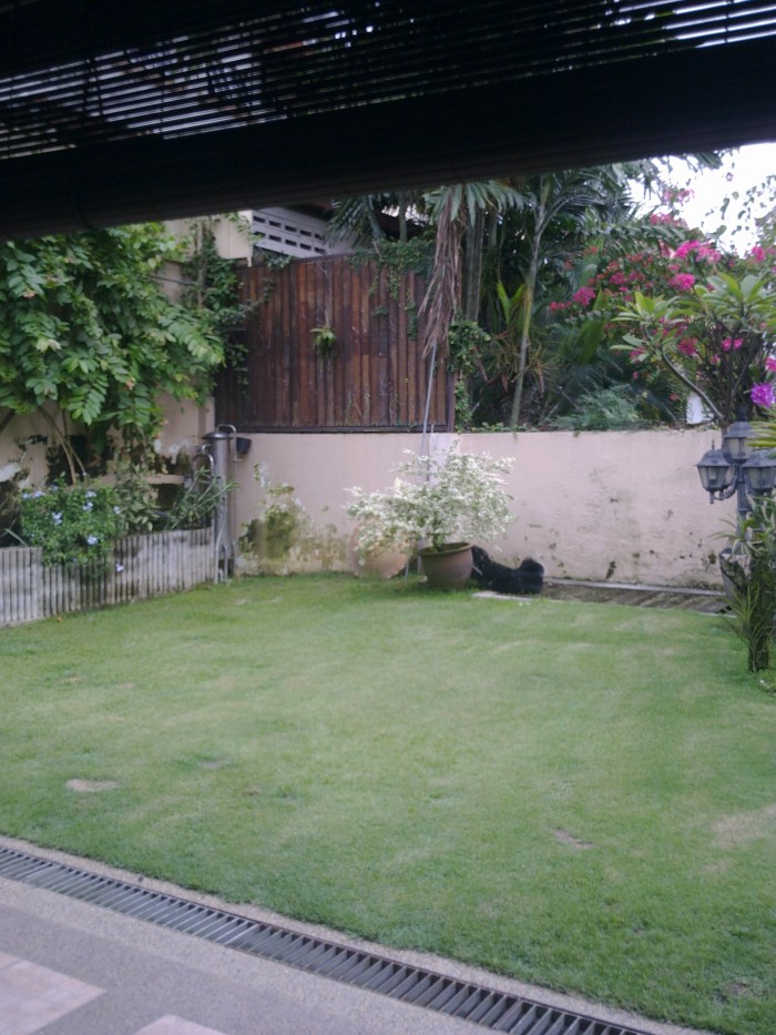 bungalow, taman Oug, For sale