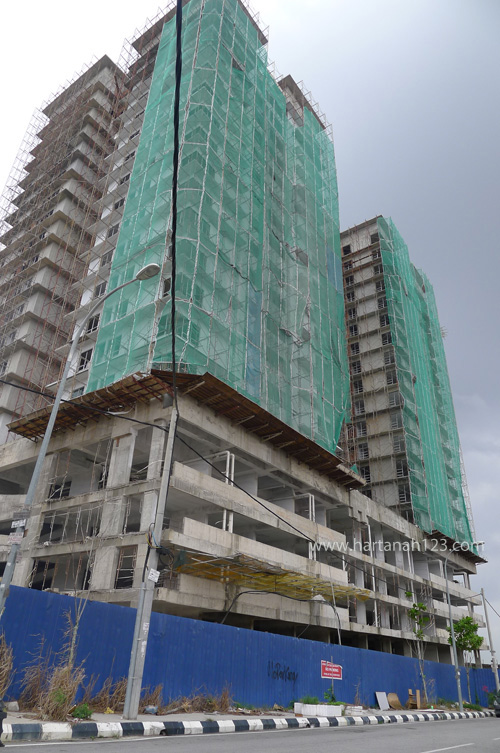 progress as on 2 March 2012