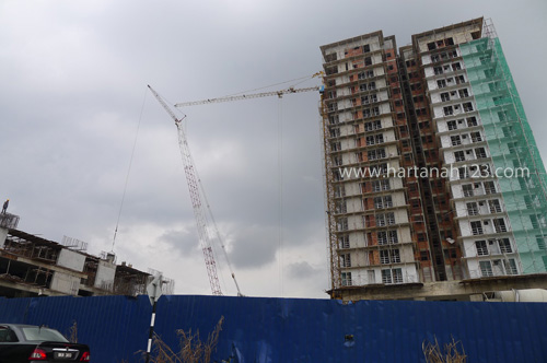 progress as on 2 March 2012