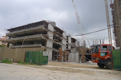 progress as on 2 March 2012