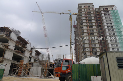 progress as on 2 March 2012