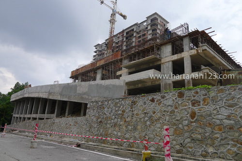 progress as on 2 March 2012