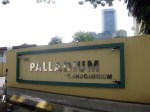 The Palladium Condominium