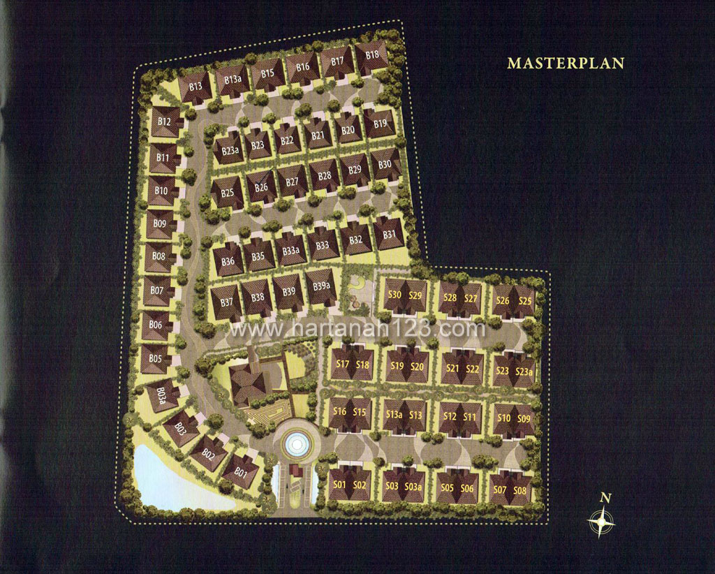 Rydgeway Masterplan