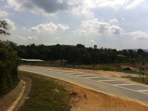 Kundang, Rawang Land For Sale