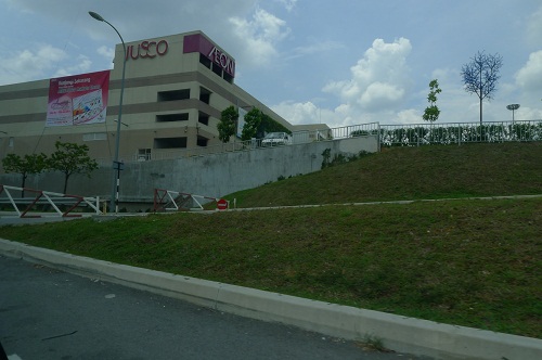 Jusco