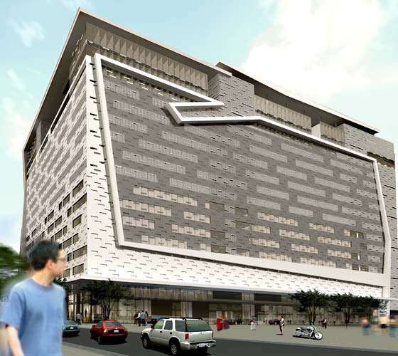 kenanga wholesale city