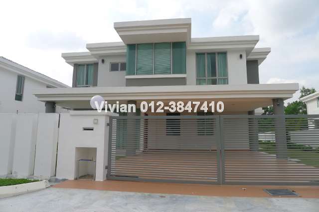 Taynton Heights Bungalow