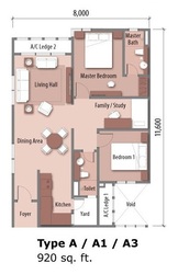 Amaya Maluri Condo At Taman Maluri, Cheras For Sale/ For Rent ...