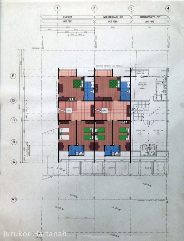 Lower Ground 2 floor plan copy
