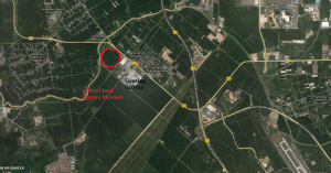 153 acres sepang banting zoning industrial land