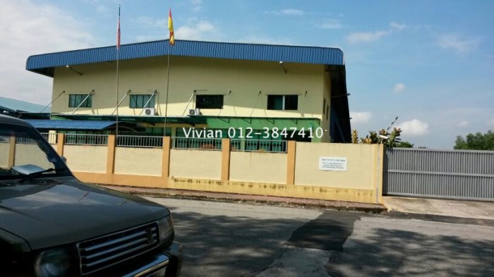 Kesuma Lake Industrial copy