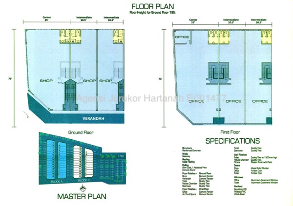 metro_square_site_plan