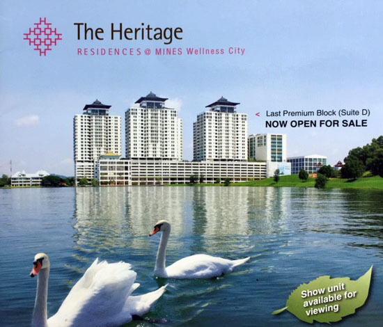 The Heritage 01
