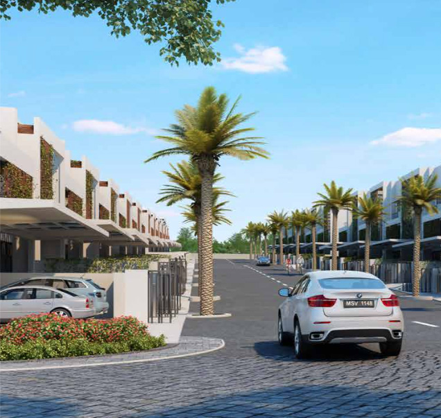 KL South Link house 02