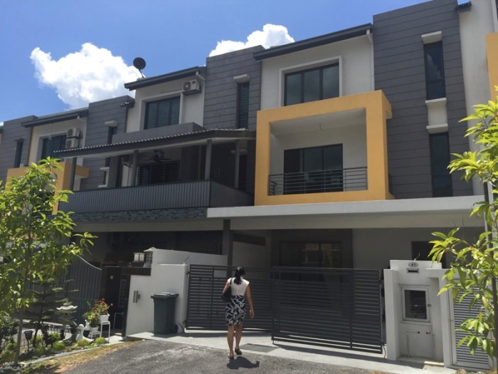 Kajang_Saujana_Suria_LinkHouse