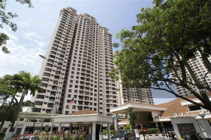 Villa_angkasa_jalan_ipoh