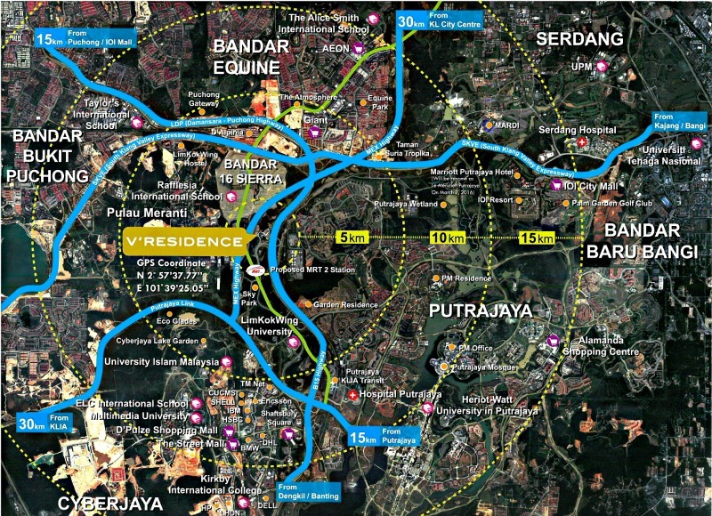 v-residence-mrt-station